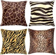 womhope pack cushion decorative pillowcase логотип