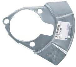 img 1 attached to ACDelco 15716364 оригинальное оборудование Щит