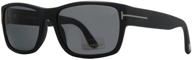 🕶️ experience classic elegance with tom ford mason fashion sunglasses logo