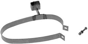 img 4 attached to 🛠️ Walker 36375 Exhaust Bracket: Secure and Durable Support for Exhaust System