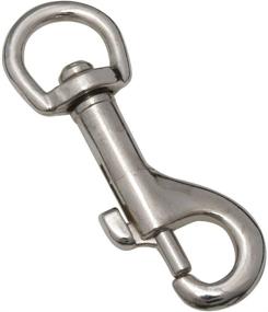 img 1 attached to 🚪 National Hardware N222 570 3000BC Nickel - Sturdy and Stylish Door Knob for Enhanced Security
