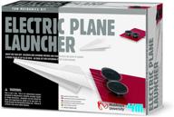 💪 powerful electric plane launcher: flawless performance logo
