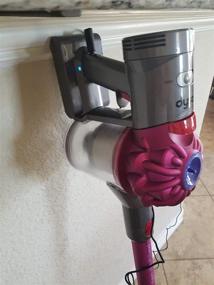 img 1 attached to 🧹 Dyson Motorhead Cordless Cleaner 227591 01: The Ultimate Cleaning Innovation