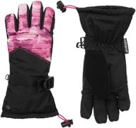 🧤 шлем c9 champion weather glove 16 - аксессуары для девочек логотип