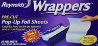 reynolds 1042262 wrappers logo