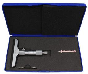 img 1 attached to Professional Precision Micrometer Graduation Measurements