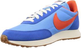 img 4 attached to 👟 Nike Air Tailwind 79 Men's Shoes and Athletic - 487754 100: Superior Quality and Comfort for Active Men