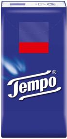 img 2 attached to 🧻 Convenient Purchase: Tempo Tissues 30 Pack for On-the-Go Use