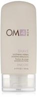 organic male om4 encore shave logo