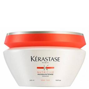 img 1 attached to Kerastase Masquintense Exceptionally Concentrated Nourishing