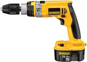 img 1 attached to DEWALT DCD939KX 14 4 Volt 2 Inch Hammerdrill