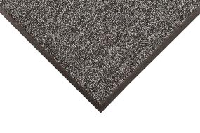 img 4 attached to 🚪 Ultimate Protection: Non-Absorbent Prelude Entrance Outdoor Mat for Occupational Health & Safety Products