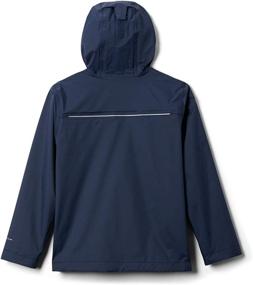 img 3 attached to Columbia Watertight Jacket Black X Large Boys' Clothing : Jackets & Coats