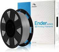 ender pla filament 1: premium 3d printing supplies for additive manufacturing logo