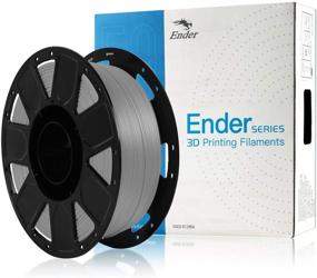 img 4 attached to Ender PLA Filament 1: Premium 3D Printing Supplies for Additive Manufacturing