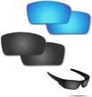 fiskr anti saltwater polarized replacement sunglasses men's accessories logo