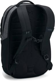 img 3 attached to Under Armour Hudson Backpack Infinity Backpacks and Casual Daypacks