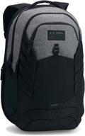 under armour hudson backpack infinity backpacks and casual daypacks logo