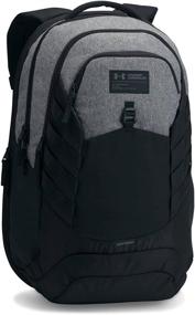 img 4 attached to Under Armour Hudson Backpack Infinity Backpacks and Casual Daypacks