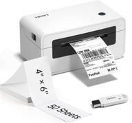 📦 efficient prt shipping label printer packages: streamline your shipping process logo