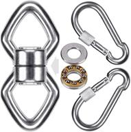 besthouse carabiners rotational accessory childrens logo