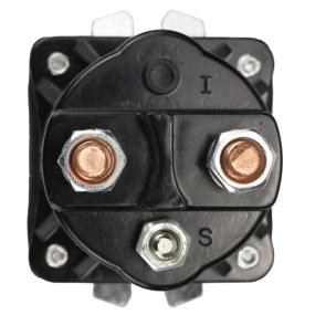 img 1 attached to YIXIN Solenoid 240 20008 Prestolite SAZ4201BJ