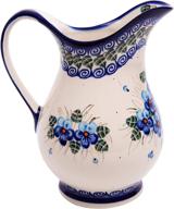 🍽️ boleslawiec polish pottery: patterns for food service equipment & supplies and tabletop & serveware logo