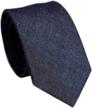 belluno skinny cotton necktie caramel men's accessories in ties, cummerbunds & pocket squares logo