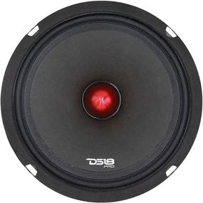 img 1 attached to DS18 Mid High Bullet Loudspeaker 550W