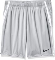 nike dry hybrid 2.0 men's short logo