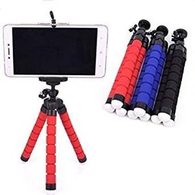 img 2 attached to Phone Tripod Cell Phones & Accessories in Accessories