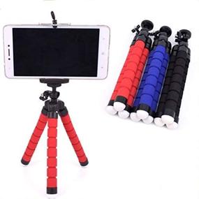 img 1 attached to Phone Tripod Cell Phones & Accessories in Accessories