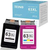 teino remanufactured cartridge replacement officejet logo