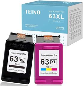 img 4 attached to TEINO Remanufactured Cartridge Replacement OfficeJet