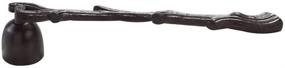 img 1 attached to Biedermann Antique Branch Candle Snuffer: Enhance Your Candle Experience with Vintage Elegance