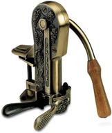 rogar 0200 estate wine opener логотип