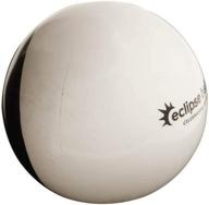 🔥 eclipse ball: ignite your game with this high-performance sporting equipment logo