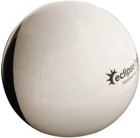 img 1 attached to 🔥 Eclipse Ball: Ignite Your Game with this High-Performance Sporting Equipment
