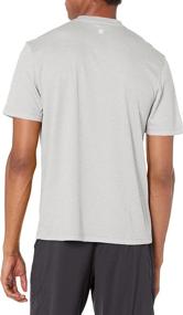 img 2 attached to 👕 Hi Tec Sequoia Sleeve Henley T-Shirt: Premium Men's Clothing and Shirts for Style and Comfort