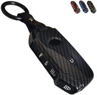 binfhong protector keychain sportage telluride logo