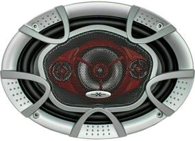 img 2 attached to SoundXtreme ST 694 Systems NX694 Speakers