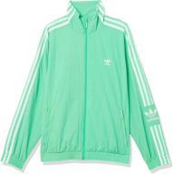 🔓 разблокируйте стильный образ с курткой adidas originals women's lock up track top логотип