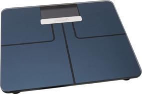 img 4 attached to 🔋 Garmin Index Smart Scale: Wi-Fi Digital, 16 User Recognition, Long Battery Life (Black)