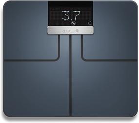 img 3 attached to 🔋 Garmin Index Smart Scale: Wi-Fi Digital, 16 User Recognition, Long Battery Life (Black)