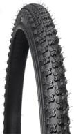 🏻 16-inch x 1.75-inch kenda comp iii style wire bead bike tire - blackwall logo