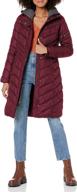 π§₯ stay fashionable and warm with marc new york andrew brookdale women's clothing and outerwear collection logo