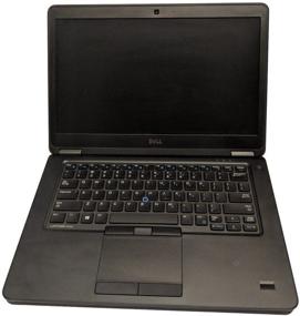 img 3 attached to 💻 Dell Latitude E7450 14-inch LED Ultrabook with Intel Core i7 i7-5600U, 8GB RAM, 256GB SSD, Webcam, WiFi+BT, Windows 8.1 Pro