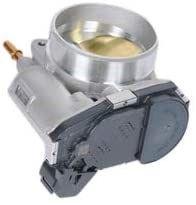 img 1 attached to 🔧 ACDelco GM Original Equipment 217-3107 Fuel Injection Throttle Body & Throttle Actuator