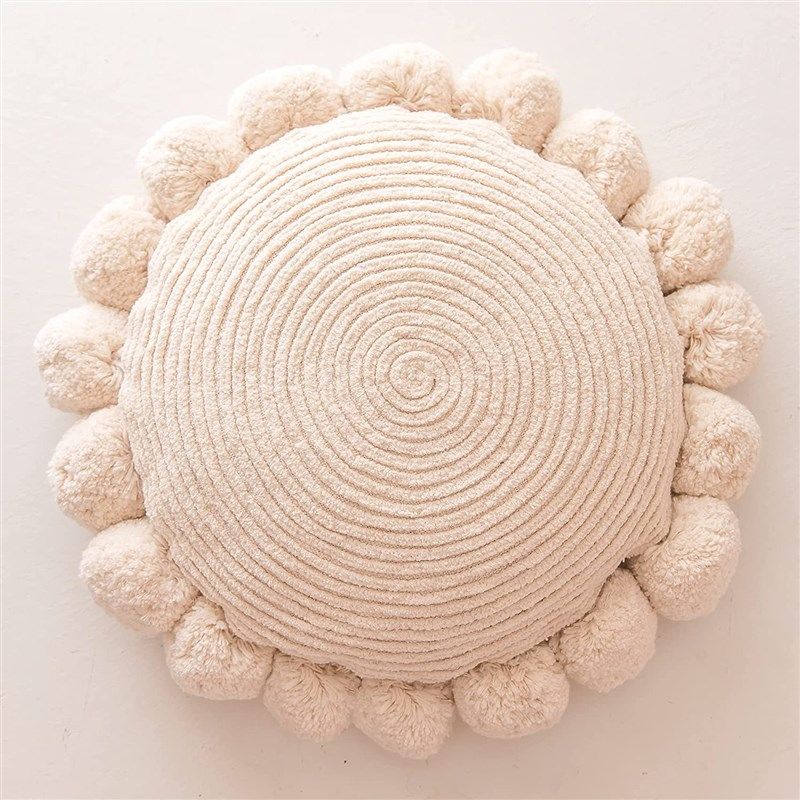 banilla bohemian decorative textured natural 로고