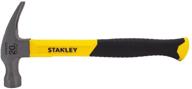 stanley stht51304 20oz fiberglass hammer логотип